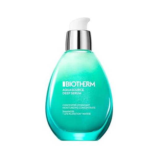 Bild von Biotherm - Aquasource Deep Feuchtigkeitsserum - 50 Ml