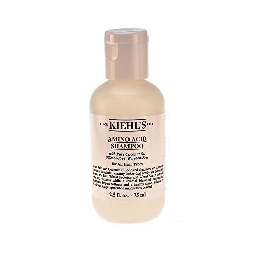 Bild von Kiehl's - Amino Acid Shampoo 75 ml