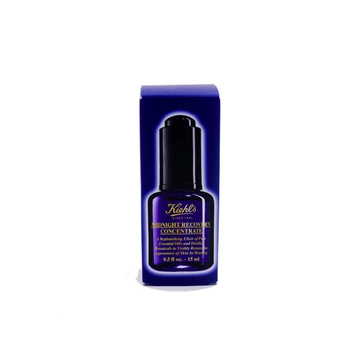 Bild von Kiehl's - Midnight Recovery Concentrate 15 ml