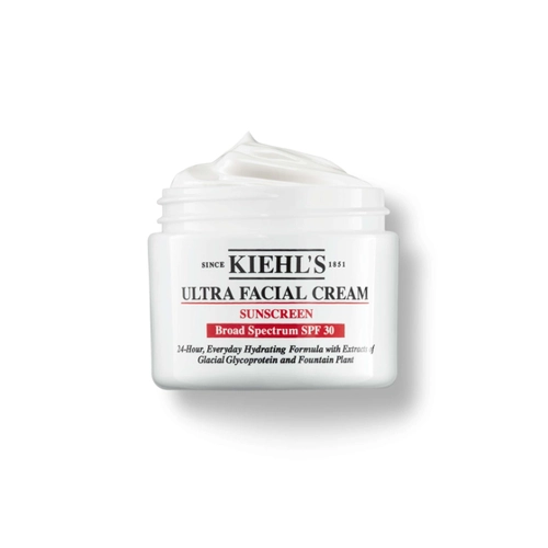 Bild von Kiehl's Ultra Facial Cream Spf 30 50 ml