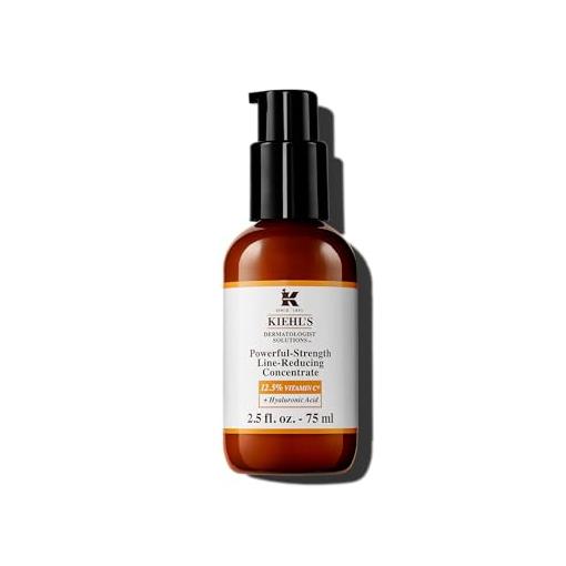 Bild von Kiehl's Since 1851 - Powerful Strength Line Reducing - Concentrate Serum - powerful Serum 75ml