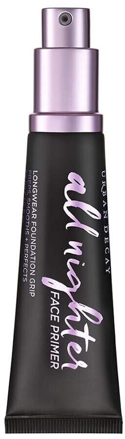 Bild von Urban Decay All Nighter Face Primer Longwear Foundation Grip Make-up Primer für einen langanhaltenden Effekt 30 ml
