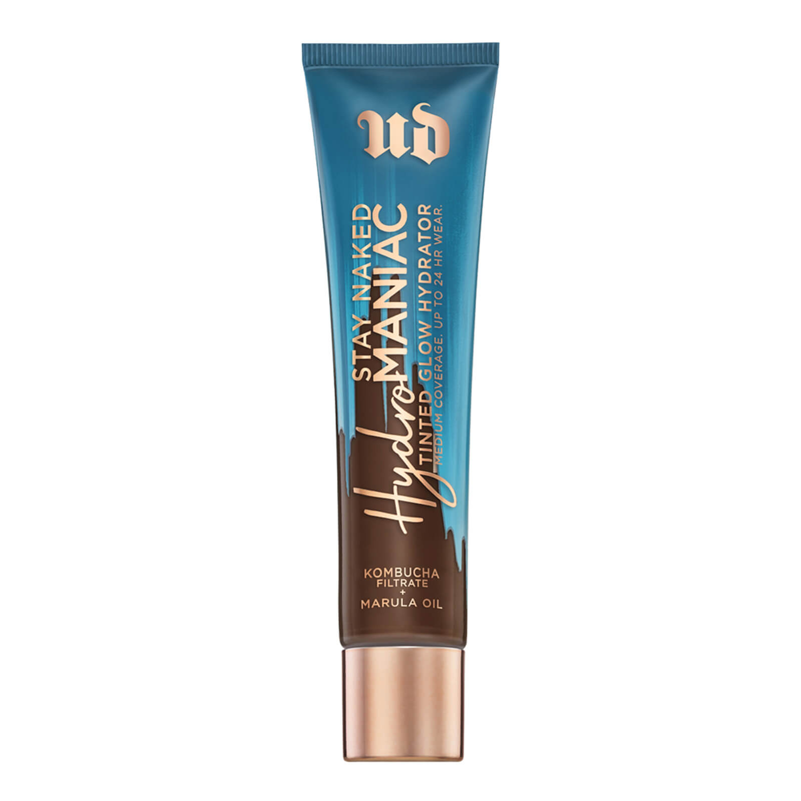 Bild von Urban Decay Stay Naked Hydromaniac Tinted Glow Hydrator 35ml (Various Shades) - 90