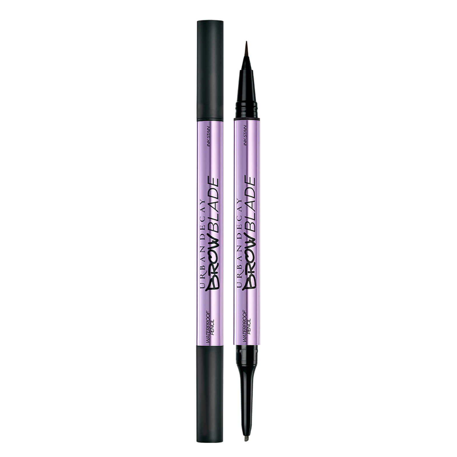 Bild von Urban Decay Brow Blade Pencil (Various Shades) - Blackout