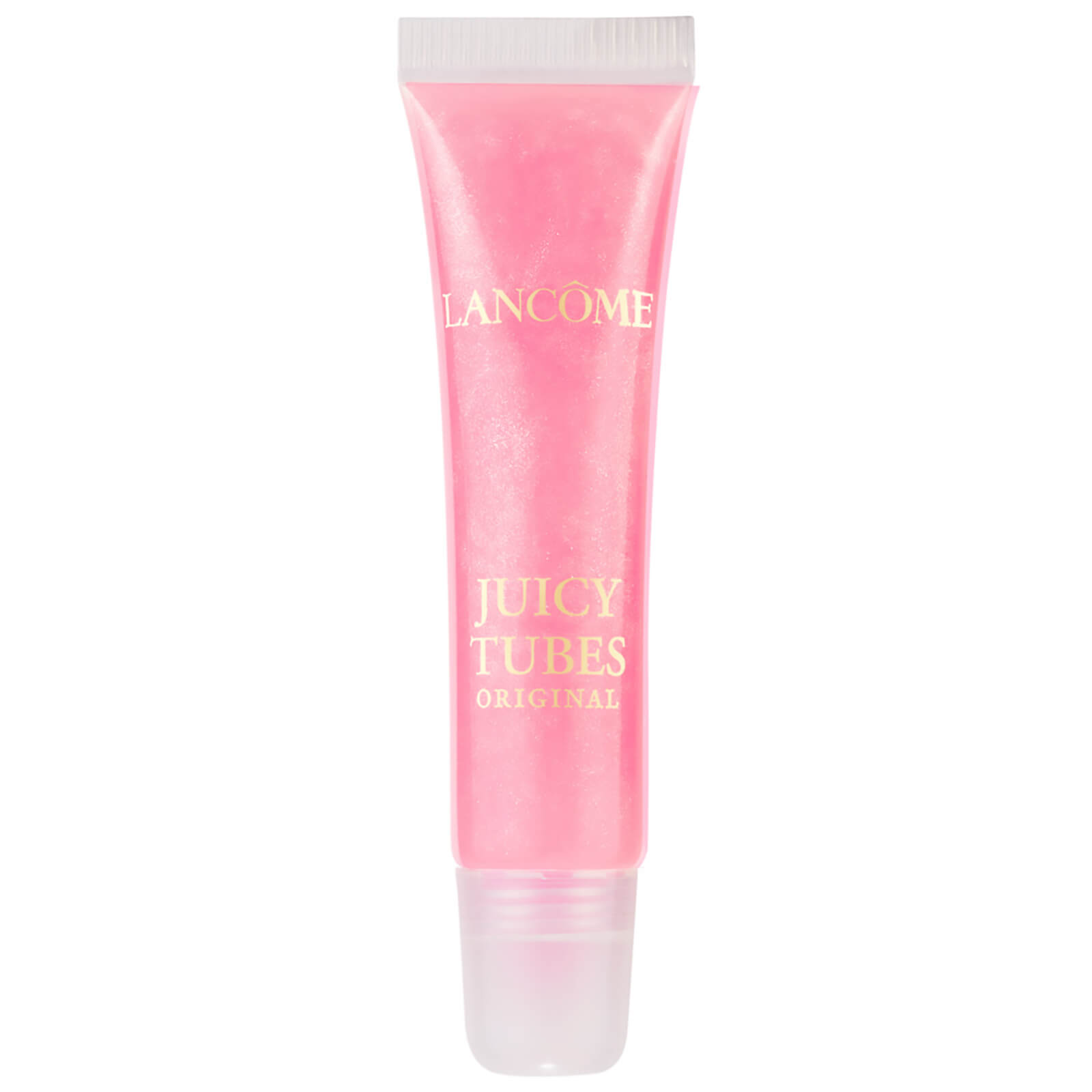 Bild von Lancome Lancôme Juicy Tubes Ultra Glänzender Lipgloss-04 Miracle