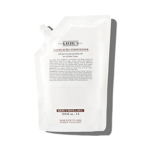 Bild von Kiehl's Amino Acid Conditioner 1L Nachfüllpack