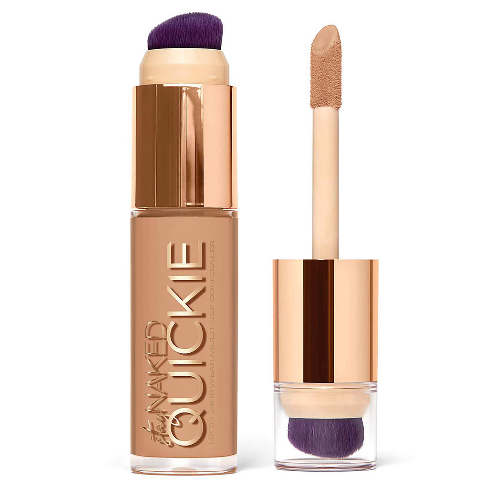 Bild von Urban Decay Stay Naked Quickie Concealer 16.4ml (Various Shades) - 40CP