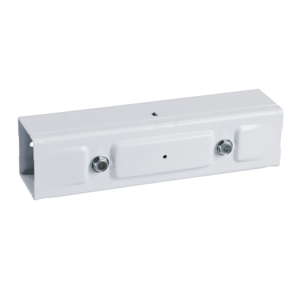 Bild von Schneider Electric SE KBB40ZJ44TW ZusÃ¤tzlicher Verbindungsblock Zwei Netze, Elektronikzubehör + Gehäuse