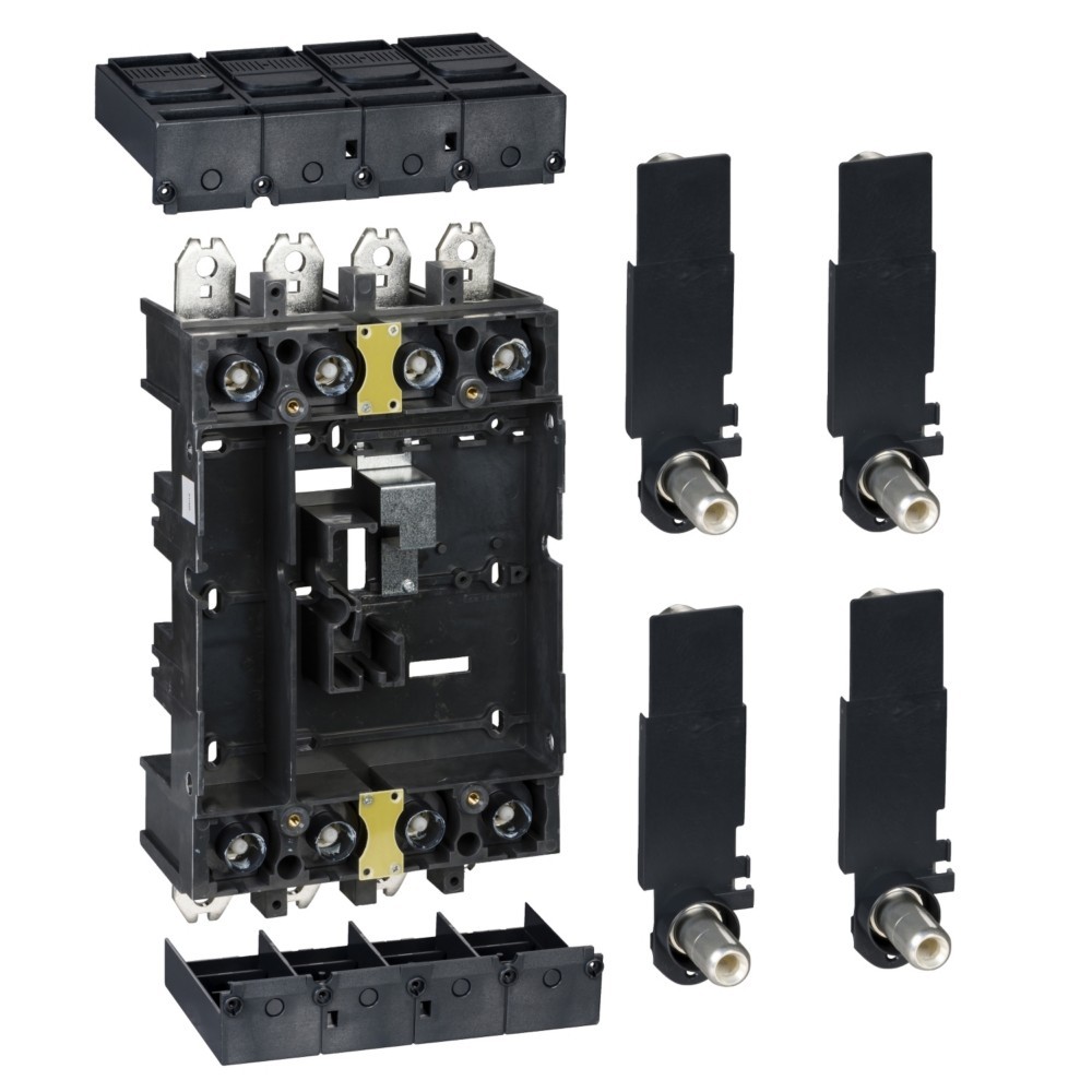 Bild von Schneider Electric LV432539 Leistungsschalterzubehör 1St.