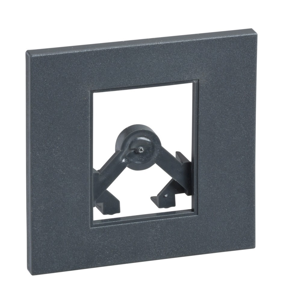 Bild von Schneider Electric Türdichtungsrahmen IP30 für Vigi-Modul LV429527, Serverschrank Zubehör