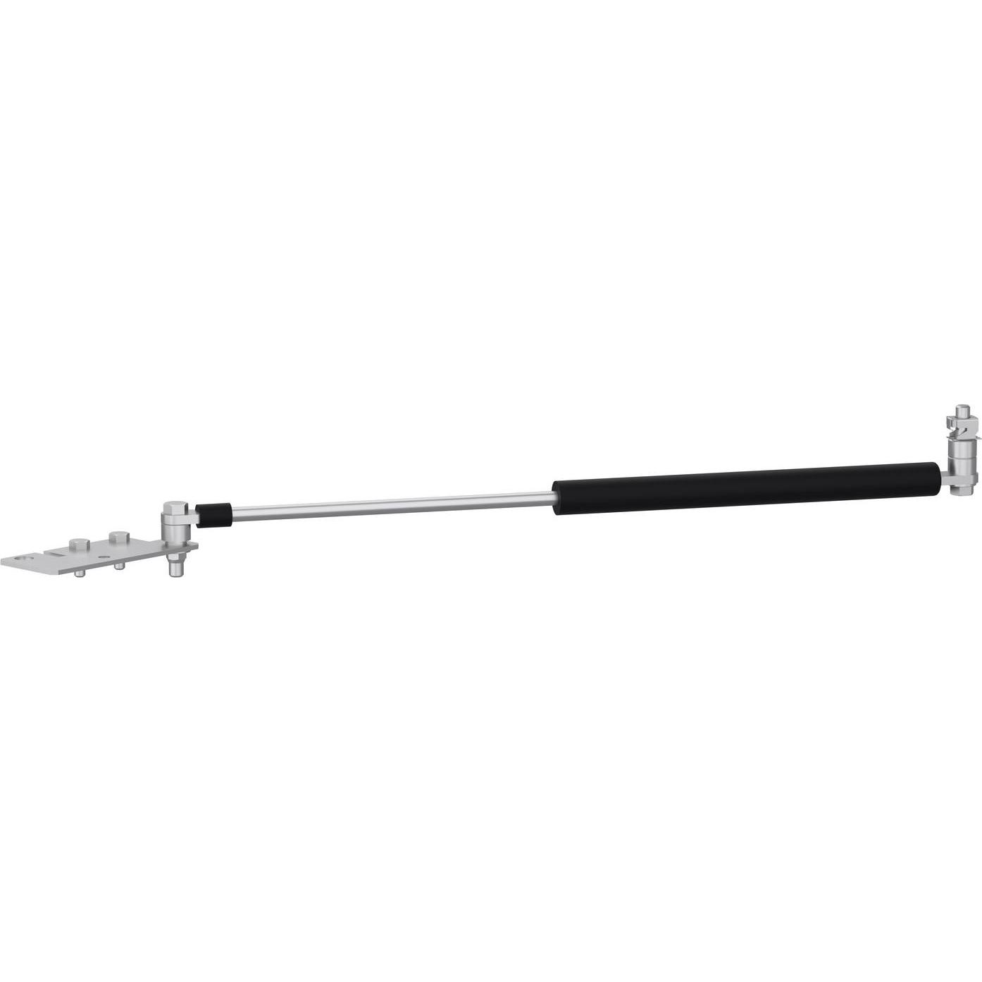 Bild von Schneider Electric NSYRCDR18 Montagematerial (L x B x H) 570 x 80 x 108mm 1St.