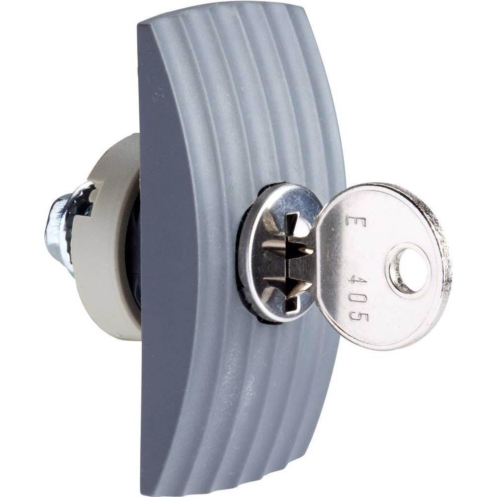 Bild von Schneider Electric, Verteilerschrank Zubehör, NSYML5SD Zylinderschlüssel