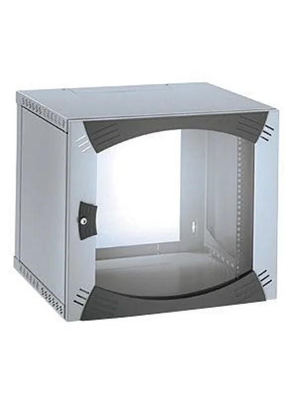 Bild von LK, Kabelschutz + Kabelführung, Schneider Electric Actassi SeinKaappi 500 mm 18u Peltiovi