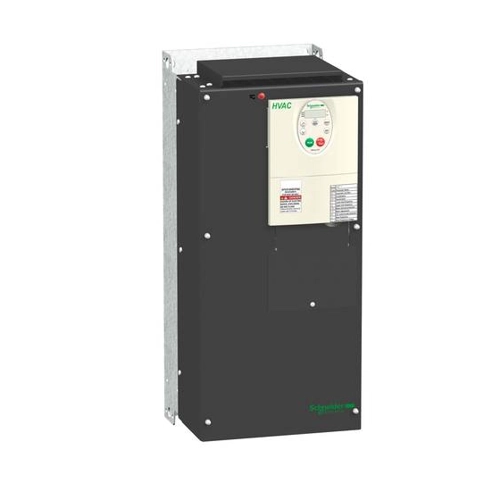 Bild von Schneider Electric Frequenzumrichter ATV212HD45N4