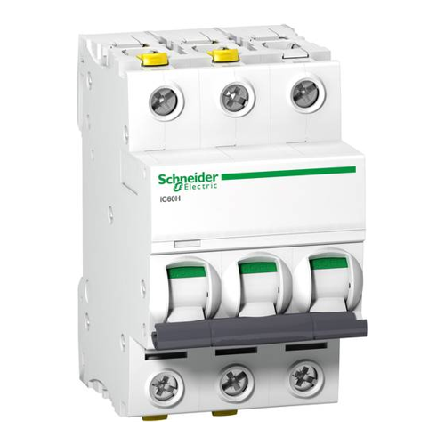Bild von Schneider Electric LS-Schalter A9F08310 - 10A 400V