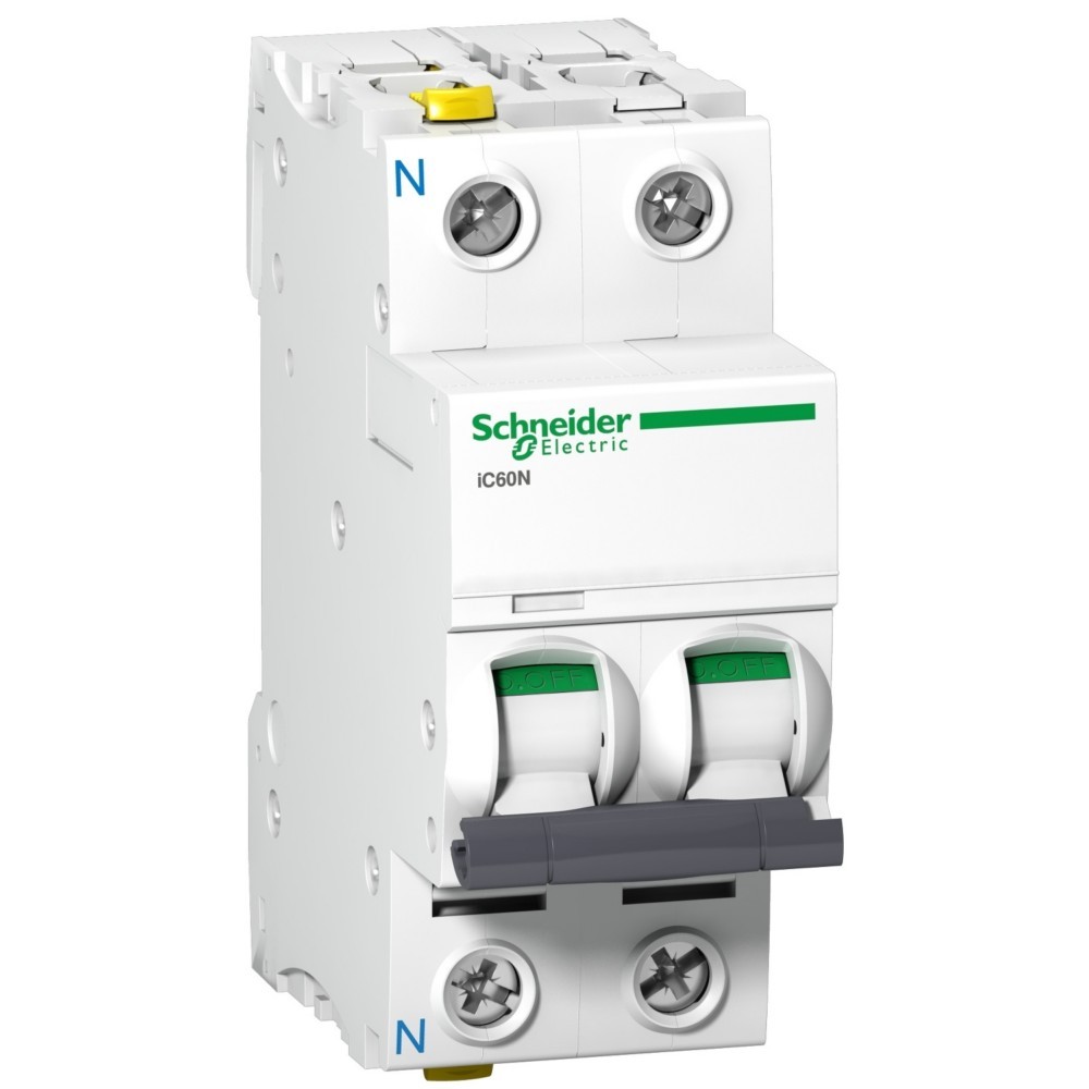 Bild von Schneider Electric A9F03616 A9F03616 Leitungsschutzschalter 16A 230V
