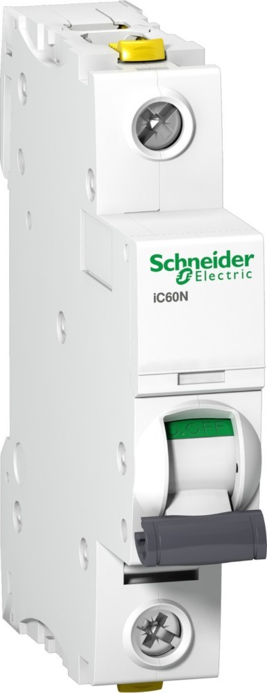 Bild von Schneider Electric A9F05102 A9F05102 Leitungsschutzschalter 2A 230V