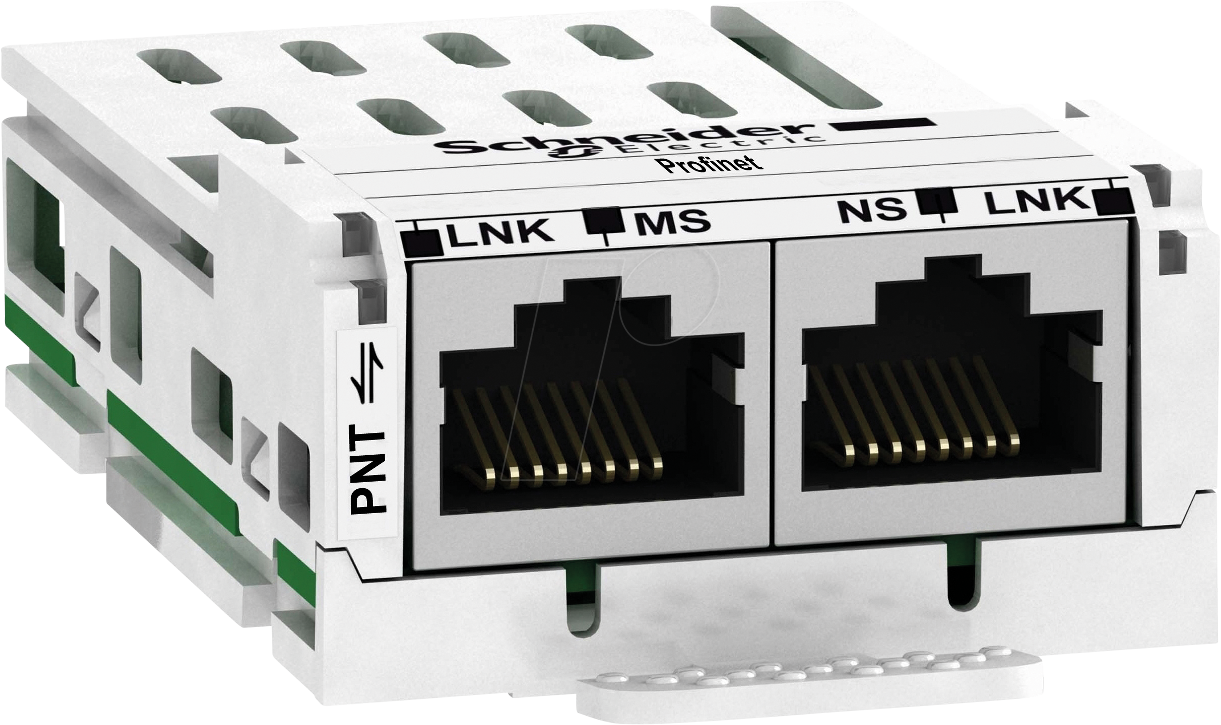 Bild von Schneider Electric Profinet communication card for atv32/lxm32/altivar process