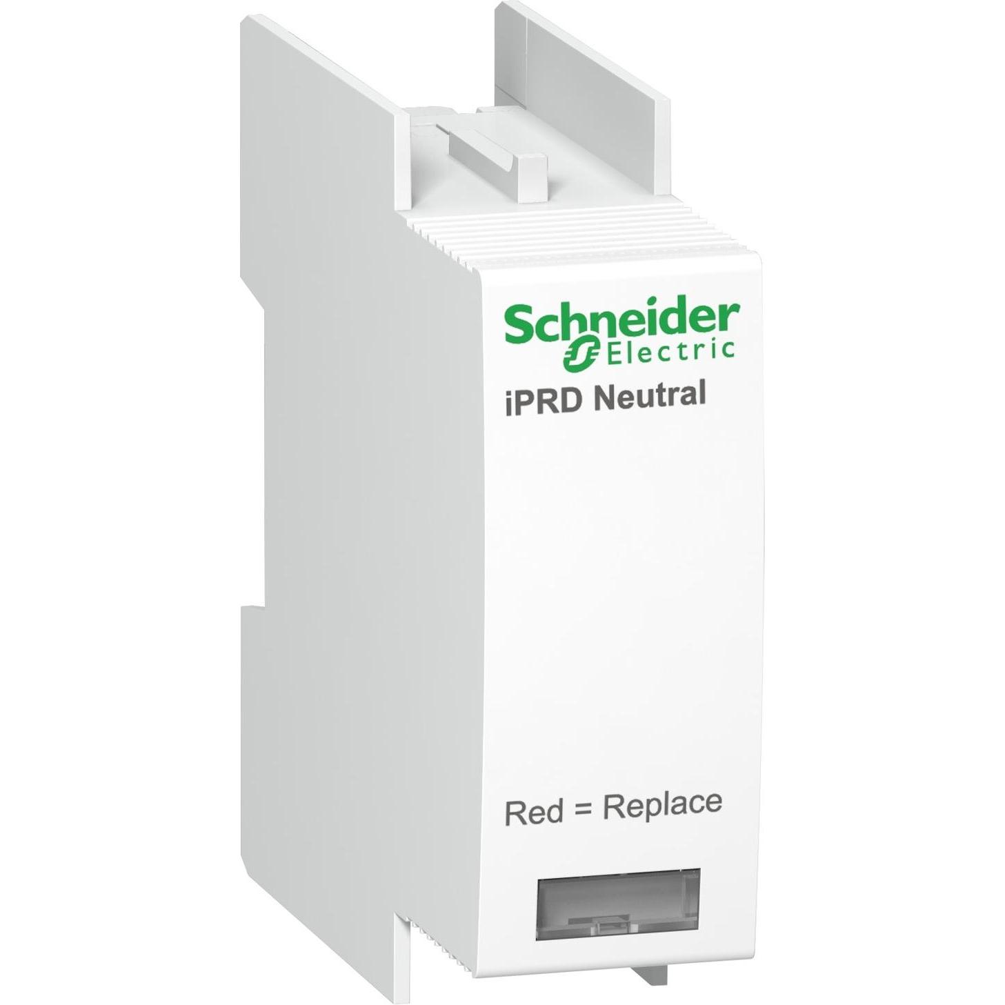 Bild von Schneider Electric A9L00002 A9L00002 Ersatzschutzmodul 1St.