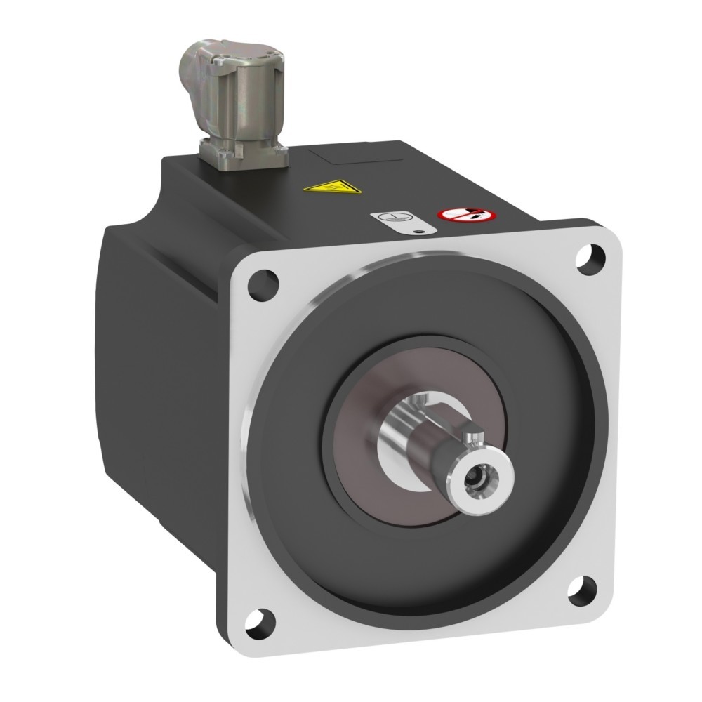 Bild von Schneider Electric Drehstr/Synchronmotor 480 BMP BMP1402C3NA2A, Automatisierung
