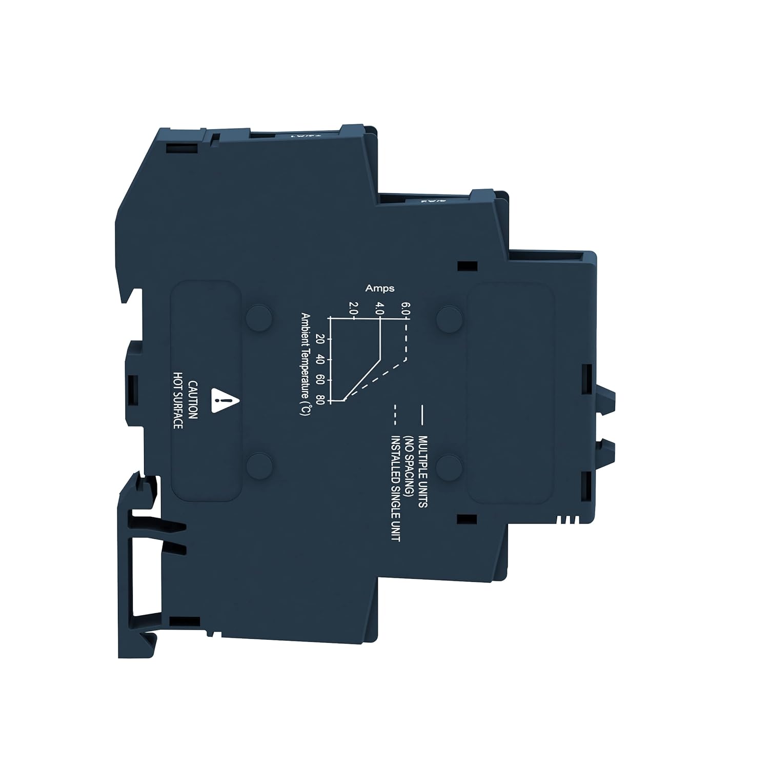 Bild von Schneider Electric Halbleiterrelais SSM1A16P7 1St.