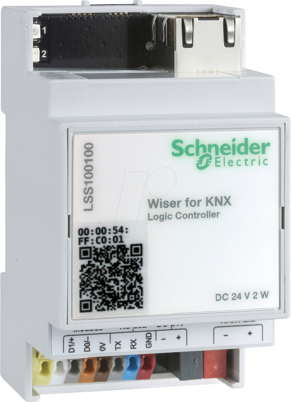 Bild von APC Logik Controller LSS100100 homeLYnk, Drucker Zubehör