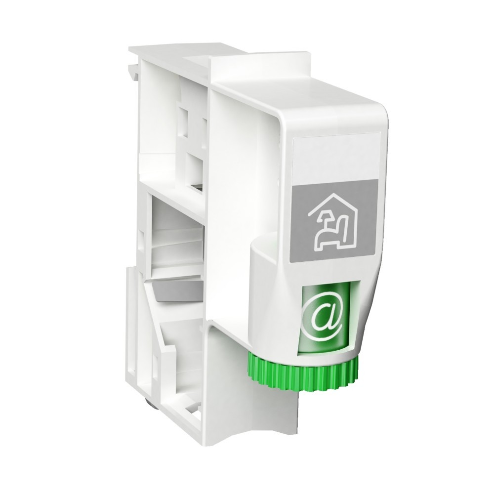 Bild von Schneider Electric Lexcom Home Zubehör VDIR380005