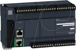 Bild von Schneider Electric TM221CE40R Speicherprogrammierbare Logiksteuerungsmodul (SPS) (TM221CE40R)
