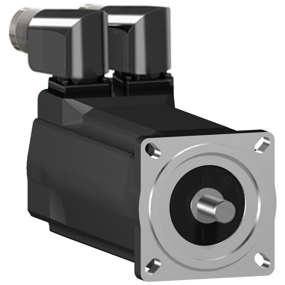 Bild von Schneider Electric AC-Servo SH3 70mm 3,1nm SH30703P12F2200