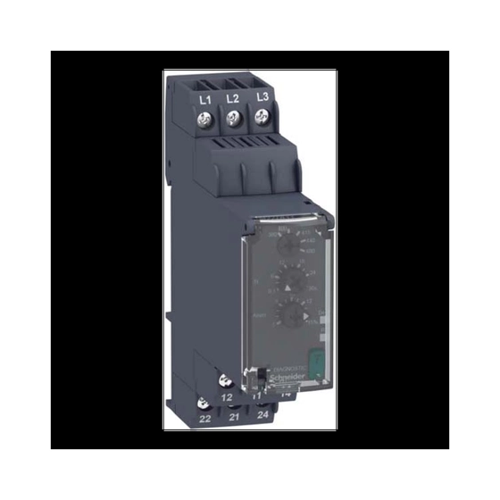 Bild von Schneider Electric Phasenfolgerelais RM22TA33