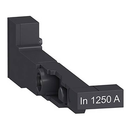 Bild von Schneider Electric LV833094 Hochstromstecker – Stromsensor 1250A für Masterpact MTZ1 MTZ2