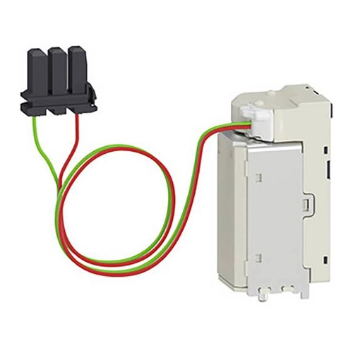 Bild von Schneider Electric LV833813 – Effiziente Ausschaltspule für MasterPact MTZ