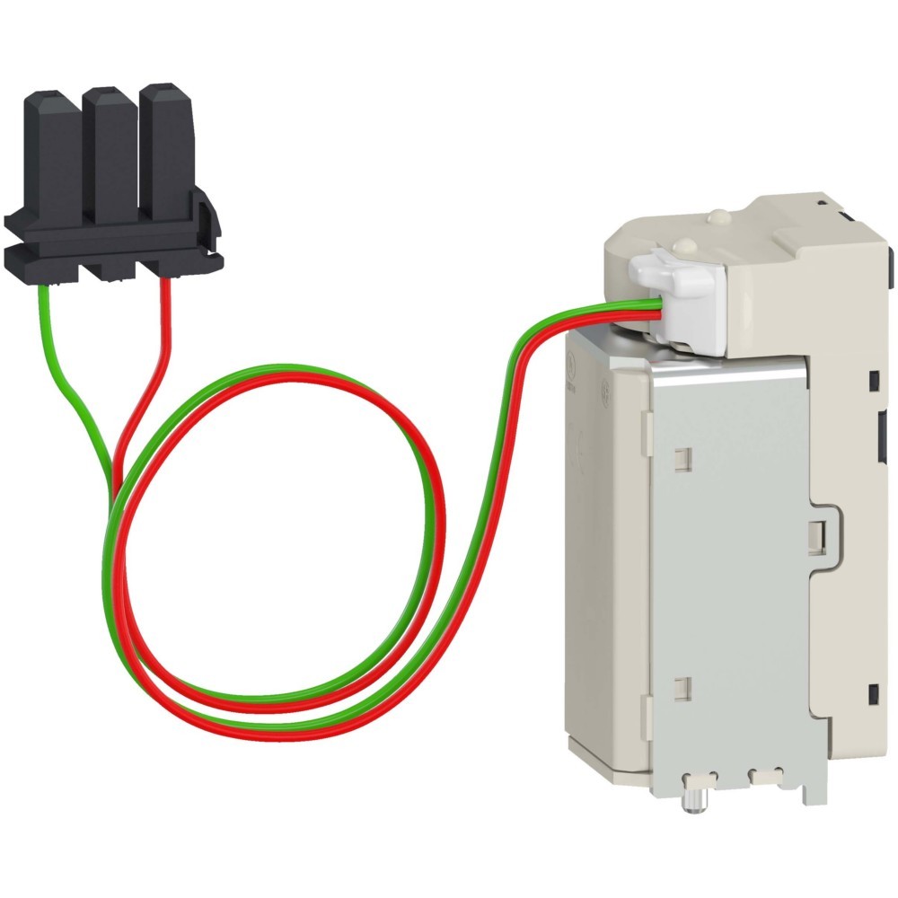 Bild von Schneider Electric LV847440 XF 24/30V DC 24V AC für MTZ1 Einschub Einschaltspule, Relais