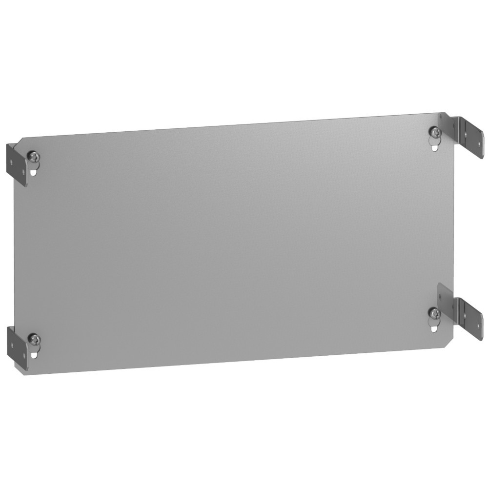 Bild von Schneider Electric Montageplatte Spacial SFM NSYMP8M8