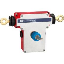 Bild von Schneider XY2CEDA590, Taster + Schalter, Rot