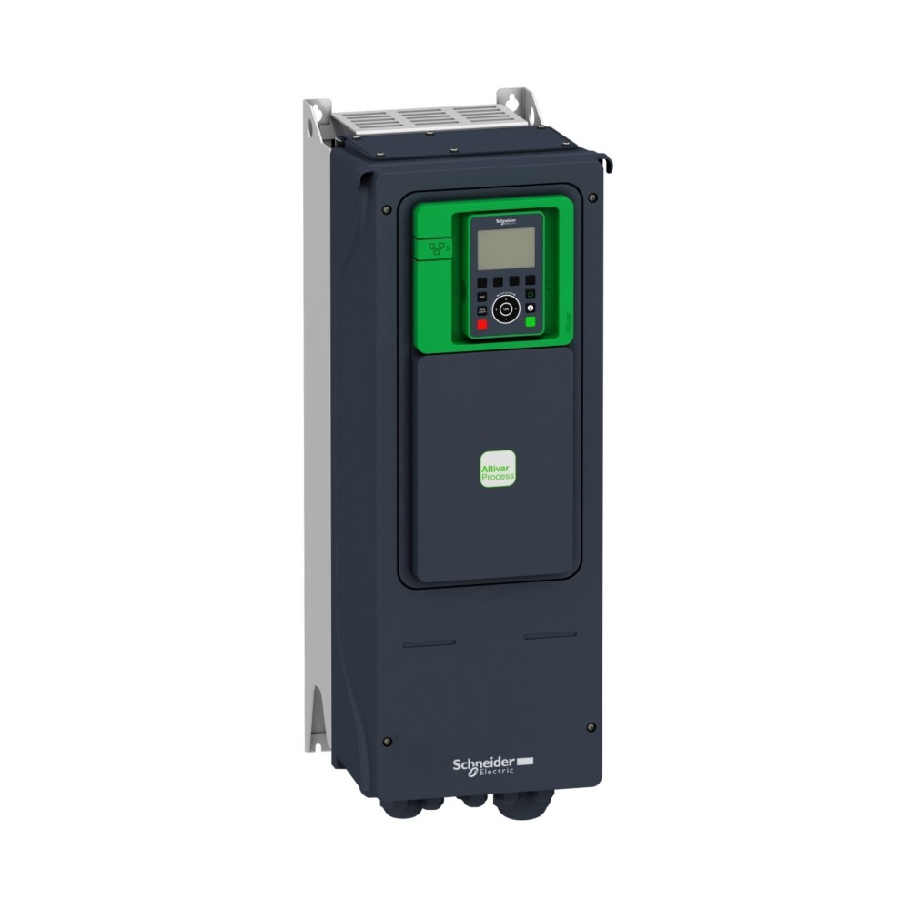 Bild von Schneider Electric, Antriebstechnik, Frequenzumrichter, ATV950, 18,5kW, ATV950D18N4