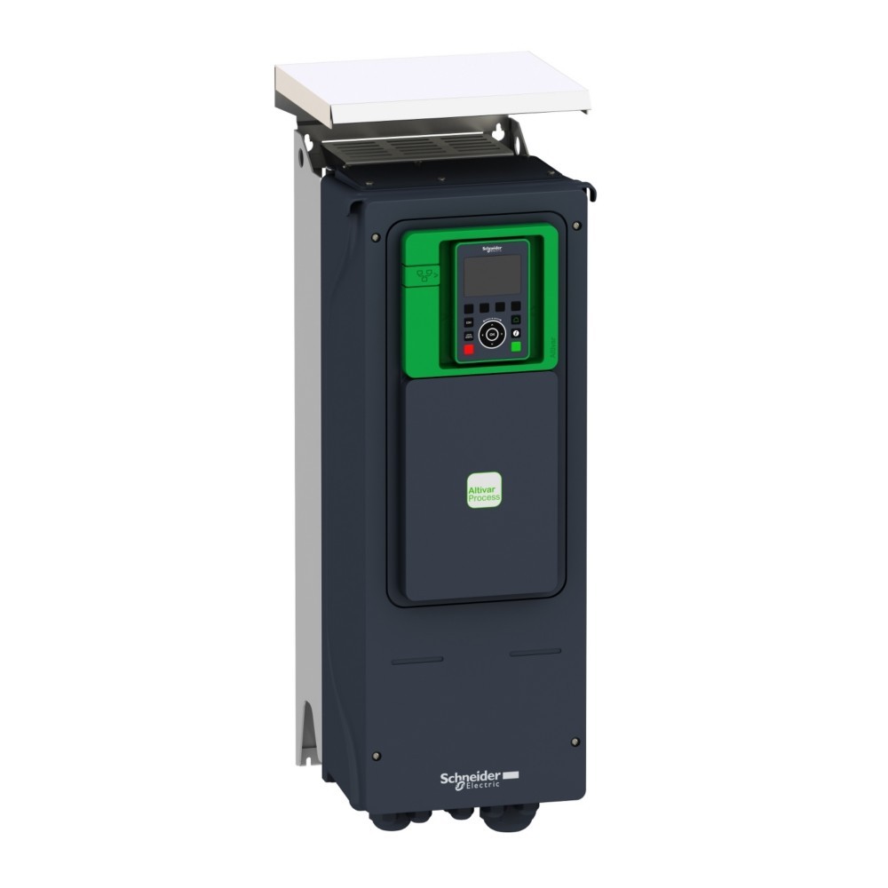 Bild von Schneider Electric Frequenzumrichter 1,5KW ATV650U15N4U