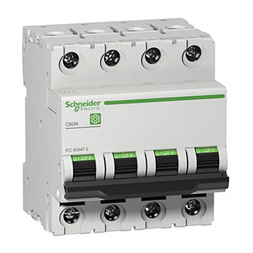 Bild von Schneider Electric M9F10413 Leitungsschutzschalter – Eine gründliche Analyse