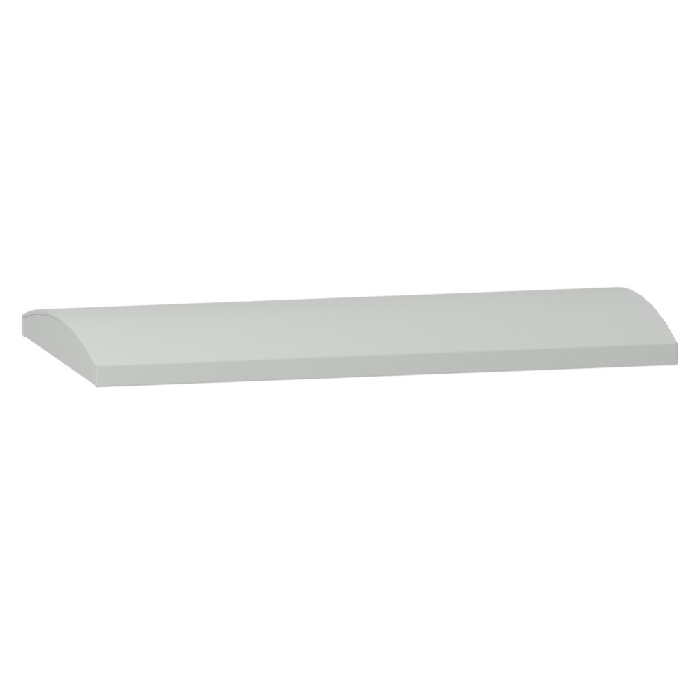 Bild von Schneider Electric REGENDACH SFHD 600 x 600MM NSYSC66HD, Serverschrank Zubehör, Grau