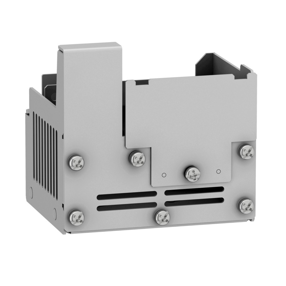 Bild von Schneider Electric, Antriebstechnik Zubehör, SE VW3A95813 UL KIT TYP1 ATV320C (11M3C– 22 M3C)
