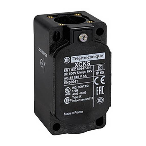 Bild von Schneider Electric Pilzdrucktaster 1St. – Harmony XB4