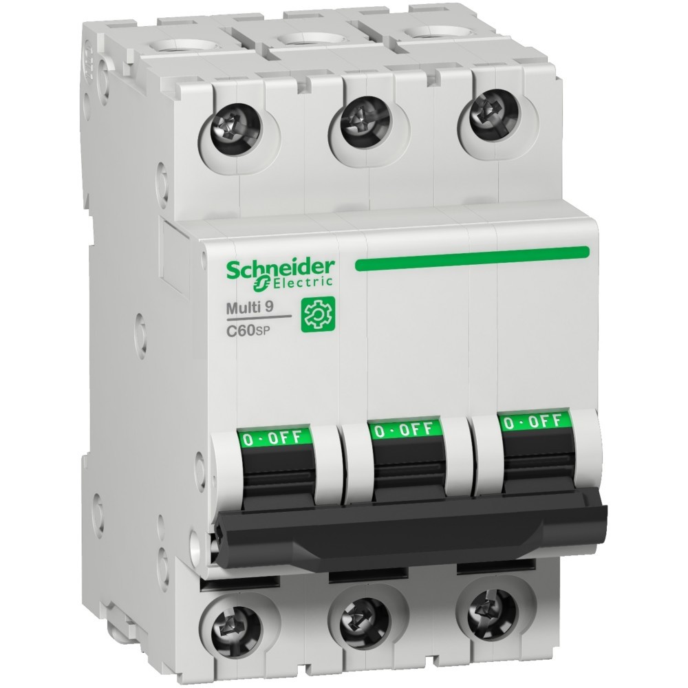 Bild von Schneider Electric, Schutzschalter, SCHNEIDER ELECT M9F21325