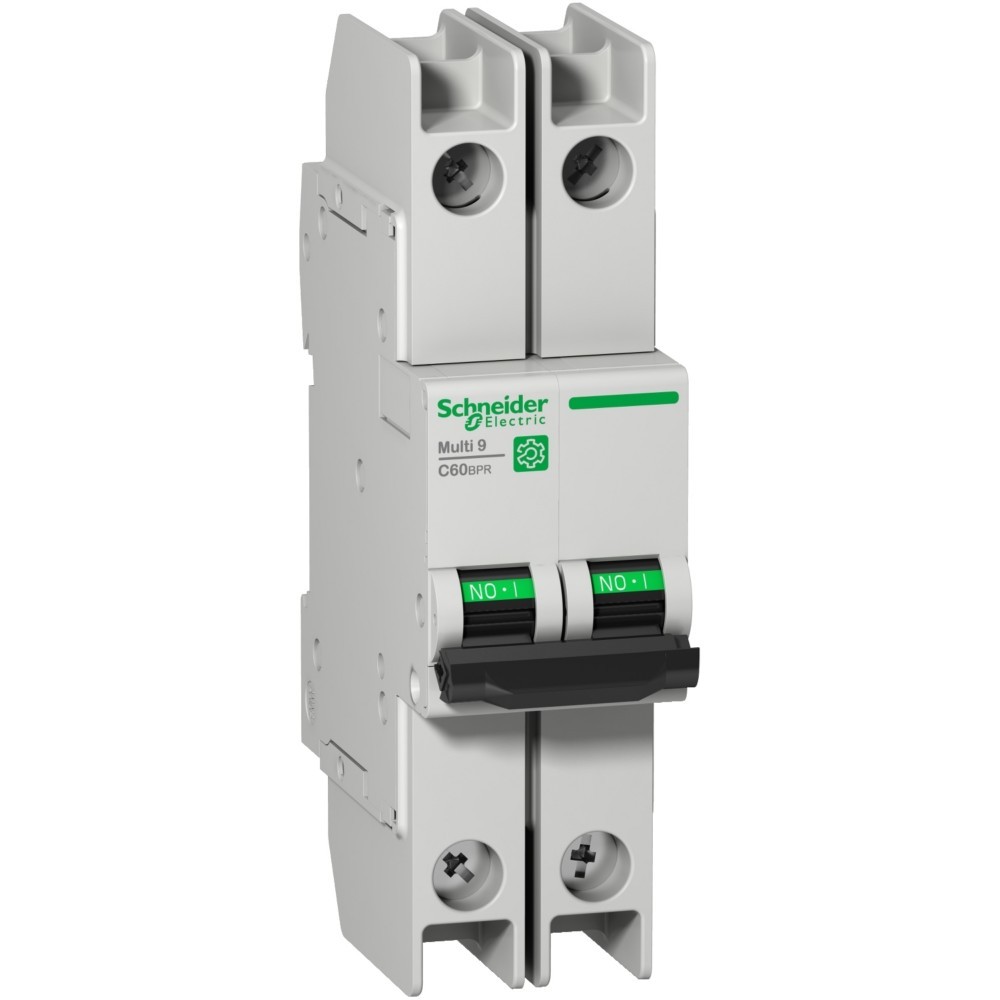 Bild von Schneider Electric, Schutzschalter, SCHNEIDER ELECT M9F53210