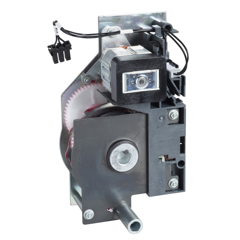 Bild von Schneider Electric, Antriebstechnik, MCH Motorantrieb 100/130 VAC MTZ2/3Ersatzteil LV847893SP