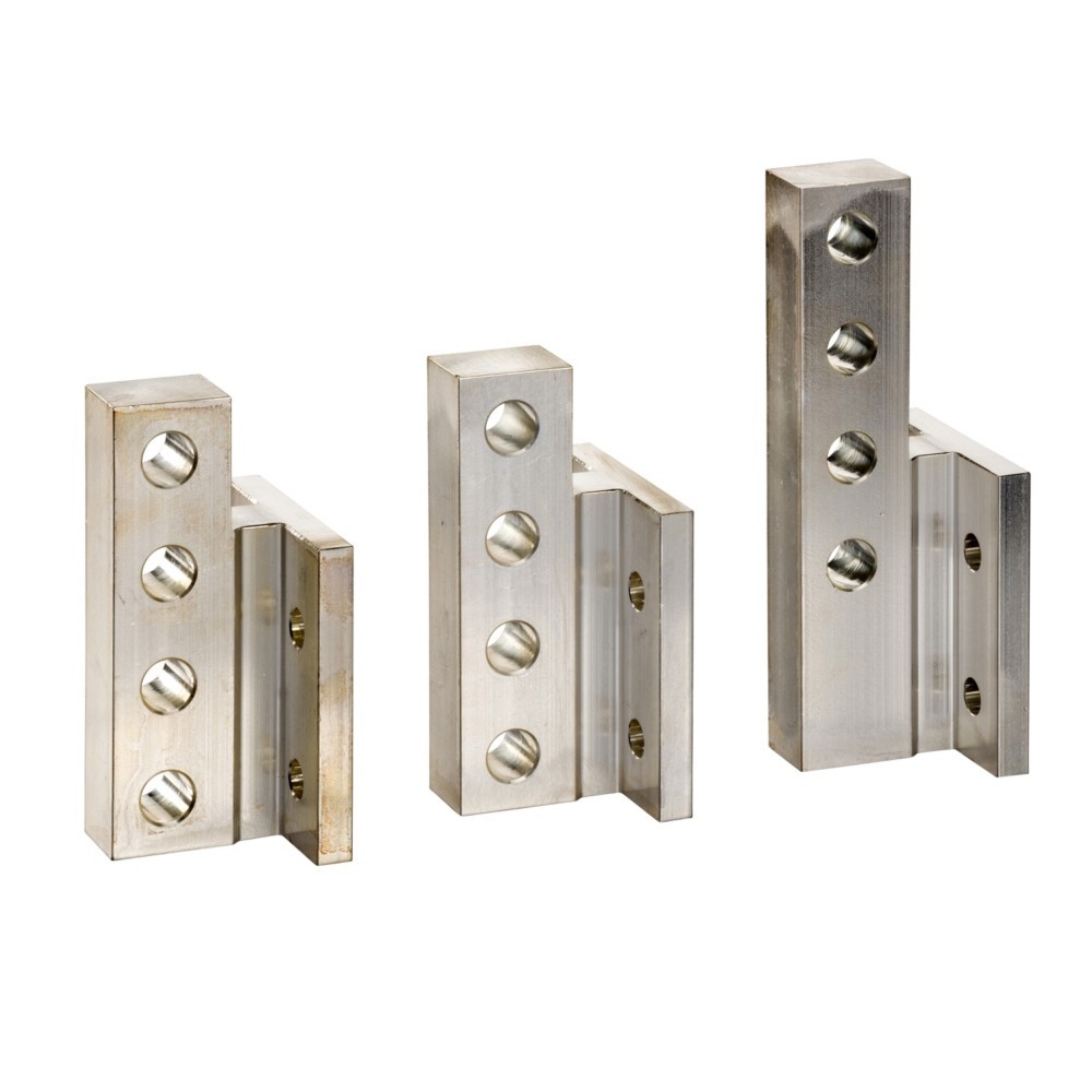 Bild von Schneider Electric, Antriebstechnik Zubehör, Rückseitiger Anschluss Horizontal Oben LV847970SP