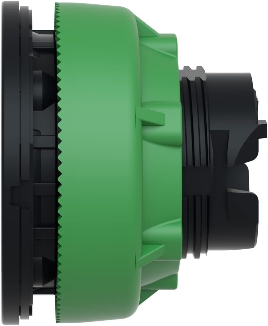 Bild von Schneider Electric ZB5FA1 ZB5FA1 Drucktaster-Frontelement 1 Taste Druckentriegelung 1St.