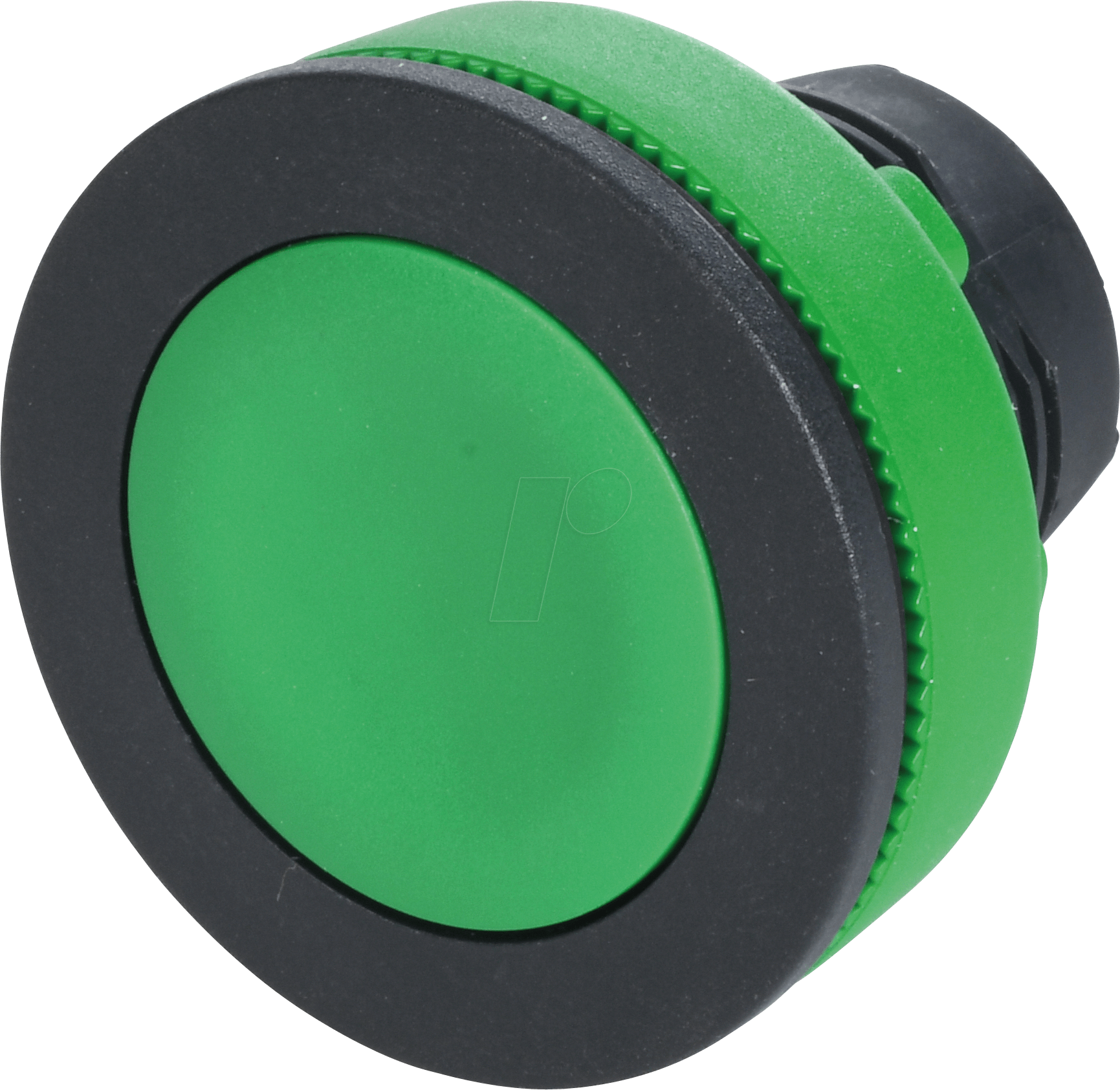 Bild von Schneider Electric ZB5FA3 ZB5FA3 Drucktaster-Frontelement 1 Taste Druckentriegelung 1St.