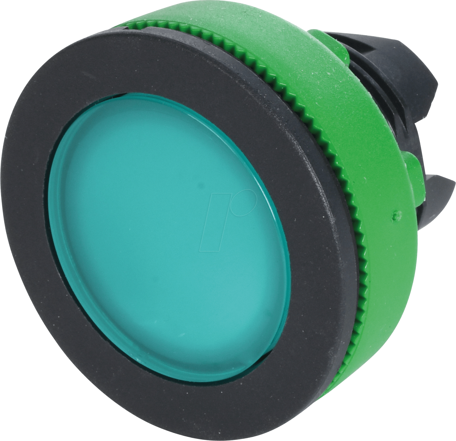 Bild von Schneider Electric FLUSH GREEN PILOT LIGHT HEAD, Automatisierung