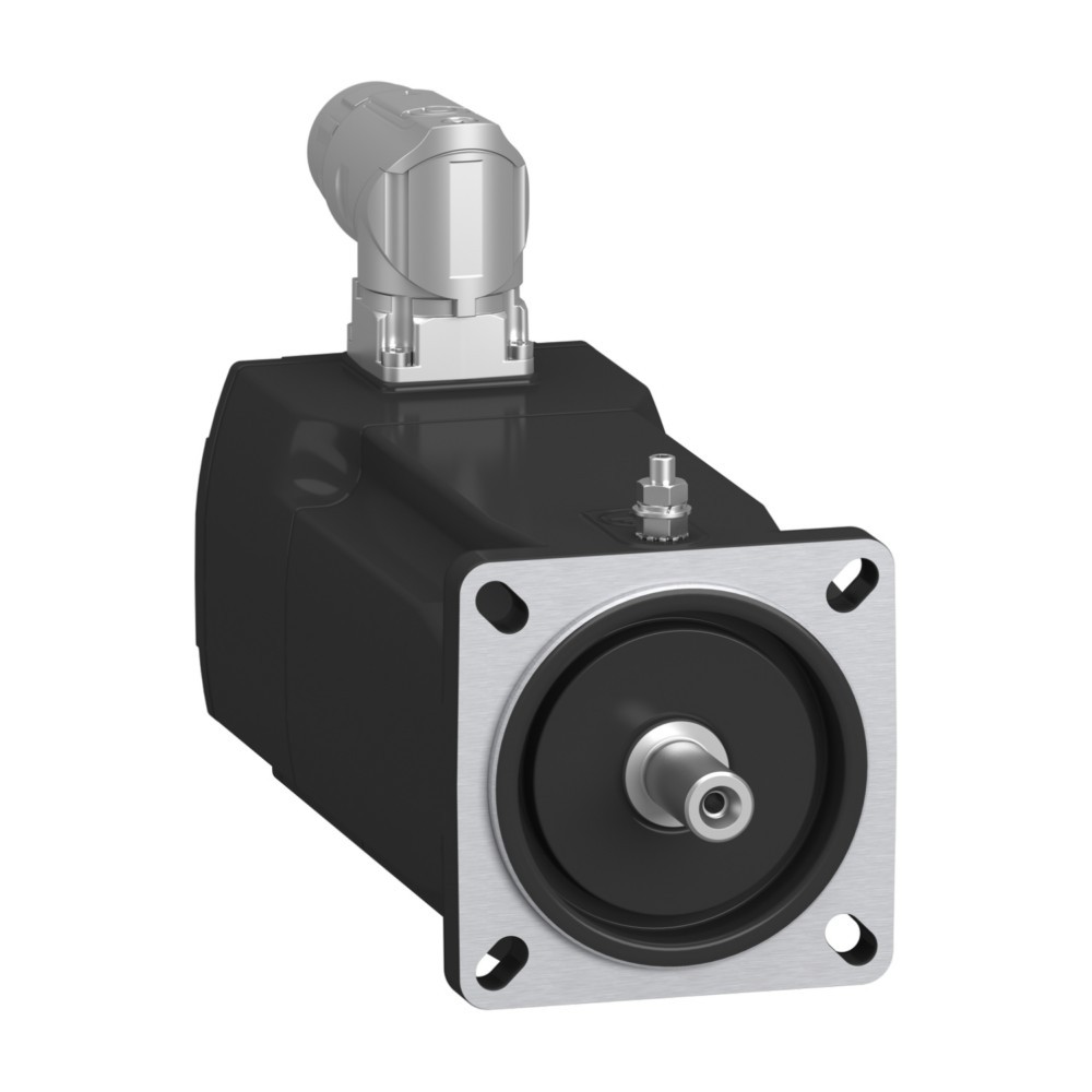 Bild von Schneider Electric AC-Servo SH3 70mm 1,4nm SH30701P0BA4000