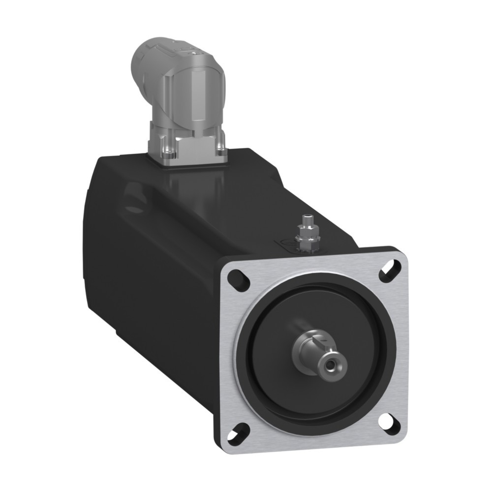 Bild von Schneider Electric AC-Servo SH3 70mm 2,2nm SH30702P1AA4000